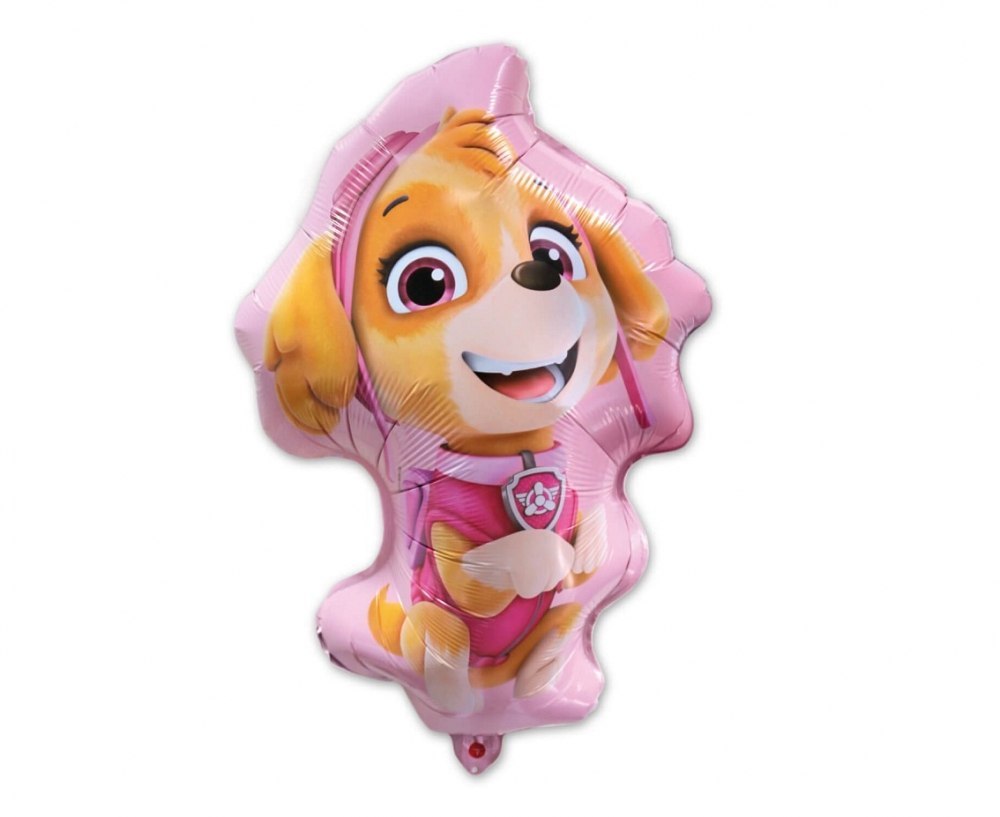 GLOBO FOL 48X70CM PAW PATROL SKYE GO PUD GODAN